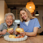 Daily Personal Activities